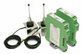 Industrial Wireless I/O